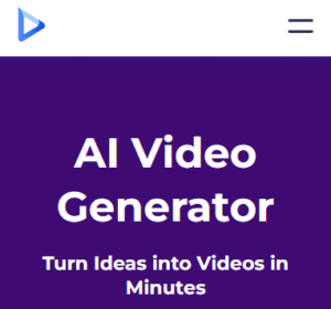 AI로 쉽게 만드는 전문가급 영상 - Renderforest AI 비디오 제너레이터 완벽 가이드